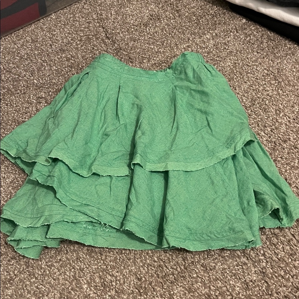 Brand new free people skort - Picture 1 of 5